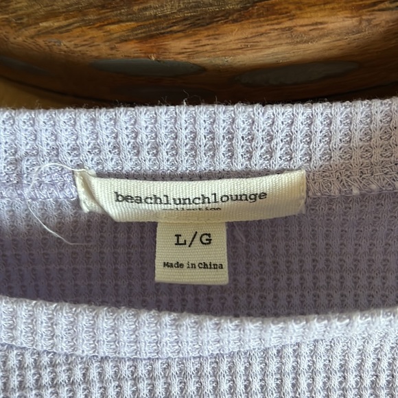 Thermal shirt - Picture 2 of 3